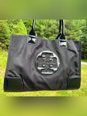 Tory Burch Ella Tote Bag